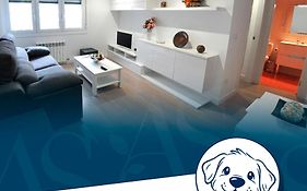 Apartamentos Turisticos de Soria Estudios 6